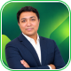 Portrait of S A M Eiahia Sohel, Founder & Technology Lead.