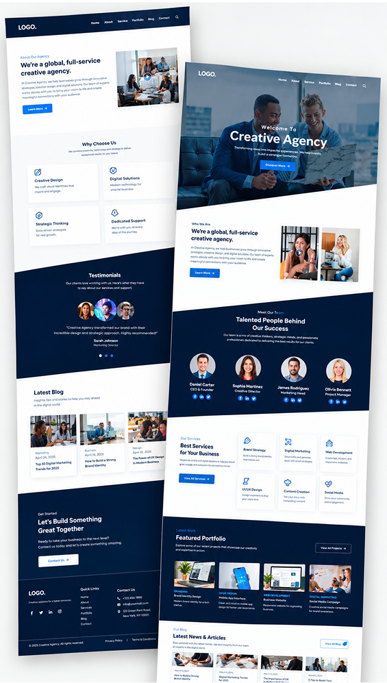 Web design 03