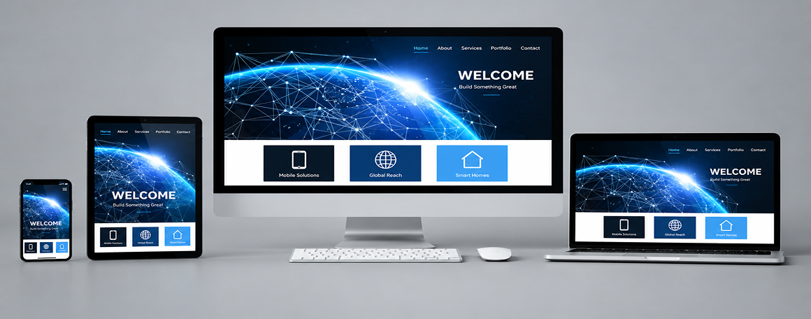 Web design 04